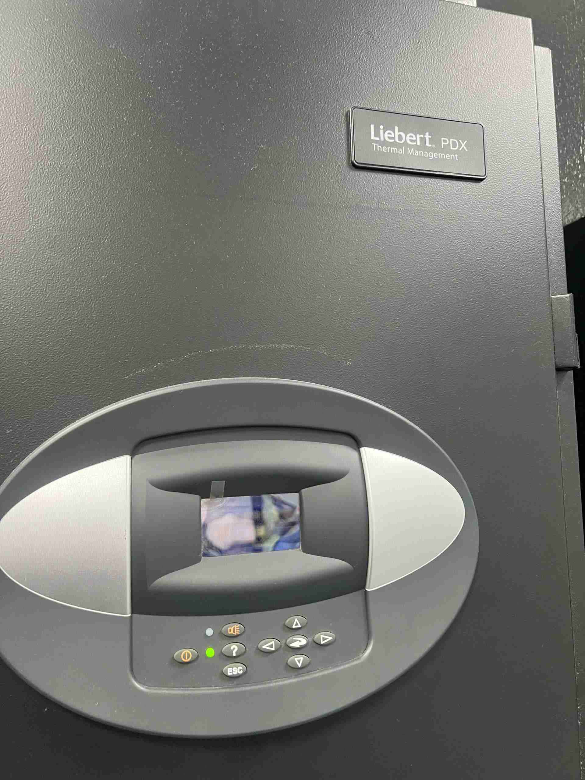 máy lạnh chính xác PDX